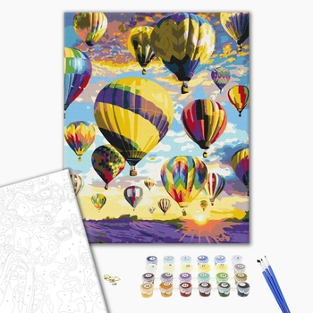 Мечты в небе