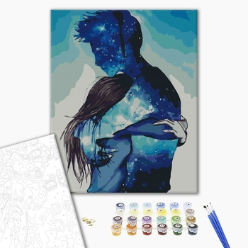 Душевная связь