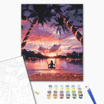Sea | Brushme