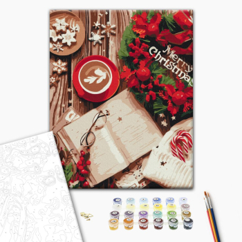 Счастливого рождества