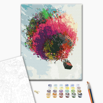 Воздушный шар