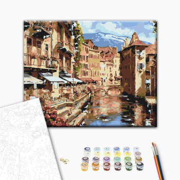 Австрийський городок