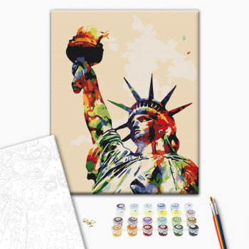 Краски свободы