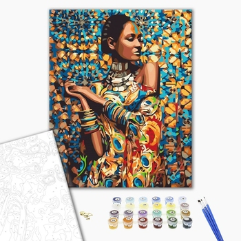 Принцесса Зимбабве