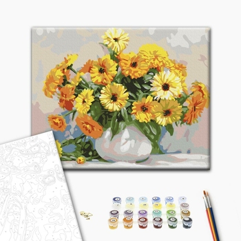 Поетика квітів. Ігор Бузін