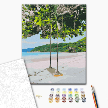 Райський куточок