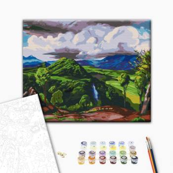 Долина Пихуамо. Доктор Атл, Херардо Мурильо