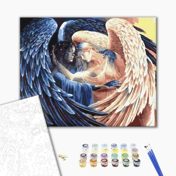 Вечная борьба