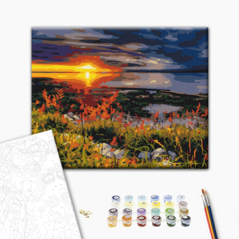 Нетронутая природа