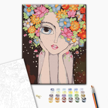 Лісова Мавка