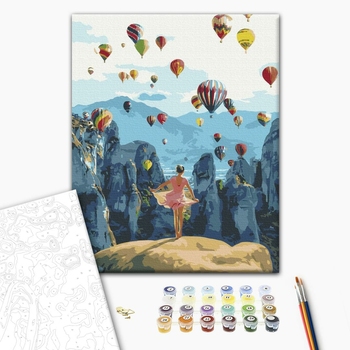 Воздушные мечты