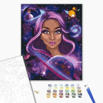 Космическая красота