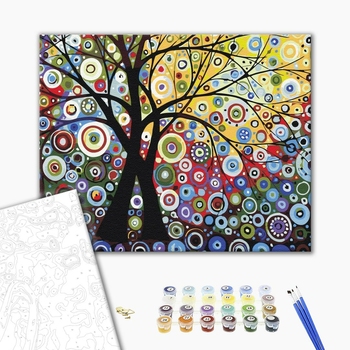 Дерево счастья