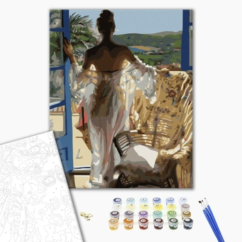 Подих ранку