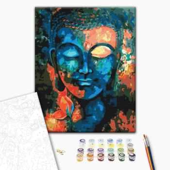 Цвет медитации