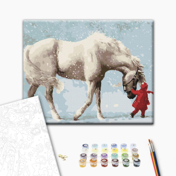 Маленькое путешествие