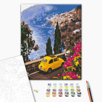 Провинция в Италии