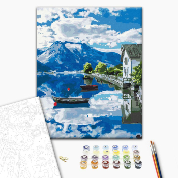 Провинция Норвегии