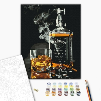 Мужской набор