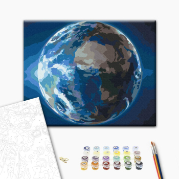 Планета жизни