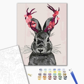 Фантастичний кролик