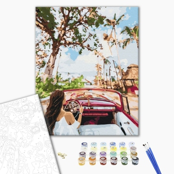 Улицами Кубы