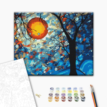 Космос художника