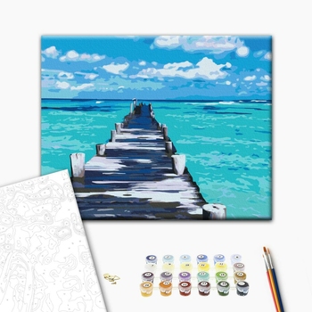 Лазурная дорога