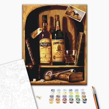 Подарочный набор