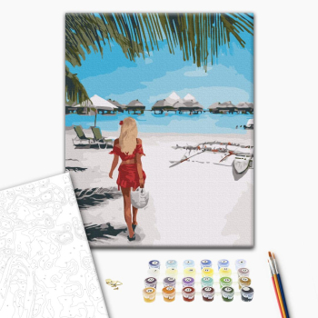 Лазурний берег