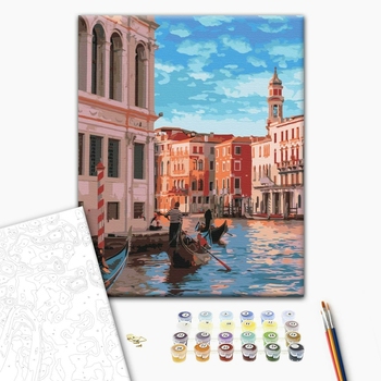 Италия в объективе