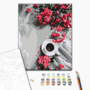 Гармония ароматов