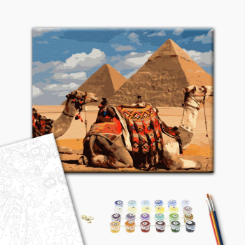 Символы Египта