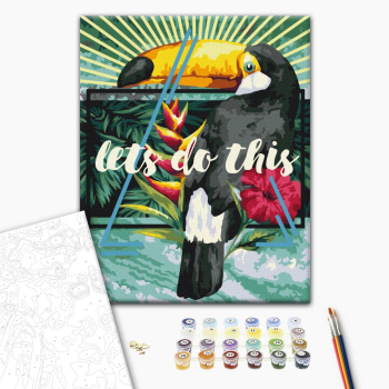 Літній принт