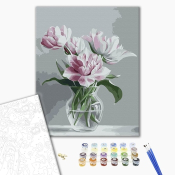 Ваза нежности