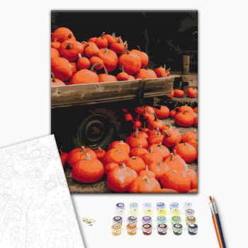 Oсенний пейзаж