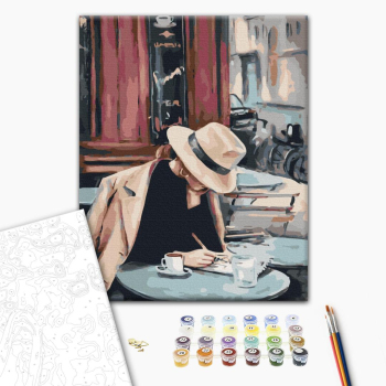 Дело в шляпе