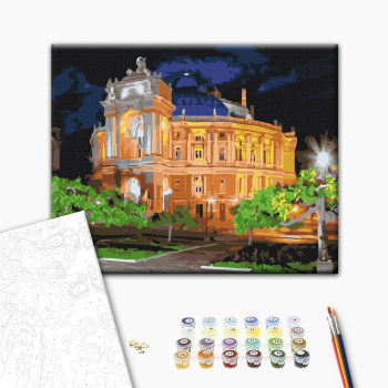 Ночной театр