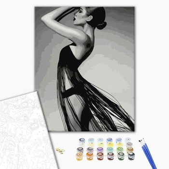 В ритме чувств