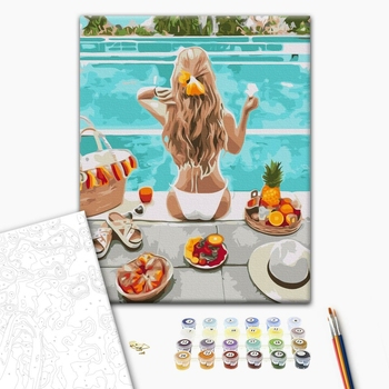 Летние выходные