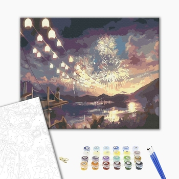 Атмосфера свята