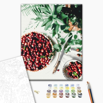 Рецепт щастя