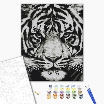 Взгляд зверя