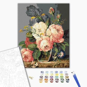 Лето в натюрморте