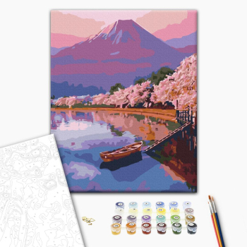 Утреннее побережье