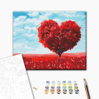 Сердце природы