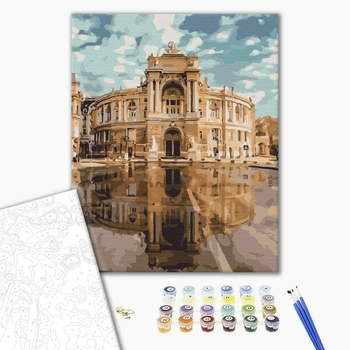 Оперный театр