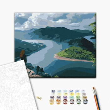 Путешественница на краю света