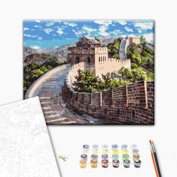 Великая китайская стена