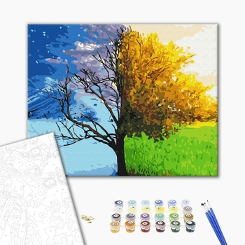 Cмена сезонов